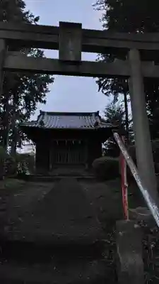 天神社(静岡県)
