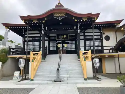 増福寺(神奈川県)