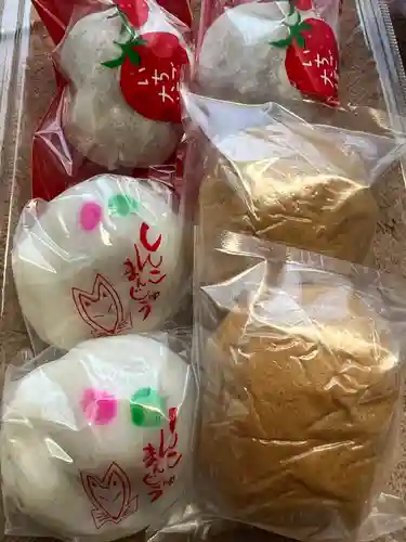 加茂別雷神社(栃木県)