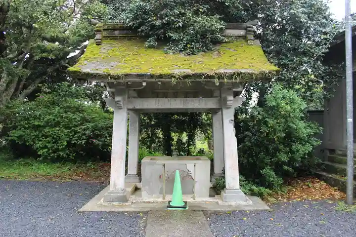 遠見岬神社(千葉県)