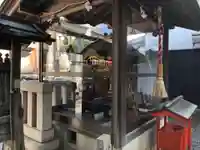 蟻通神社のその他建物