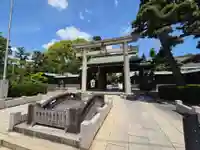 六郷神社(東京都)