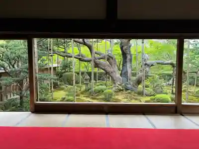 宝泉院(京都府)