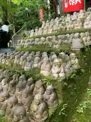 今熊野観音寺の地蔵