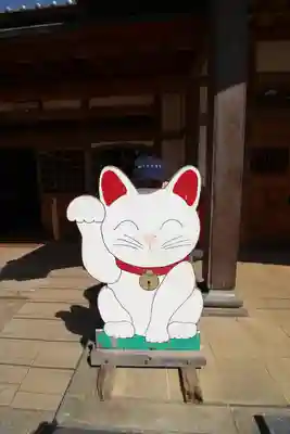 豪徳寺(東京都)