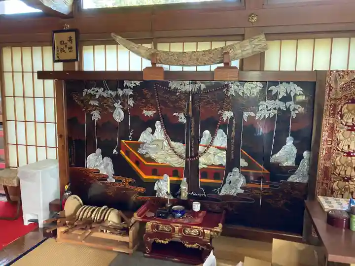 長光寺(長野県)