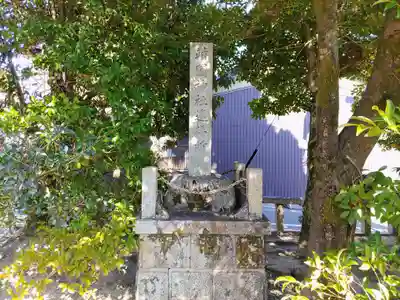 日野神社のその他建物