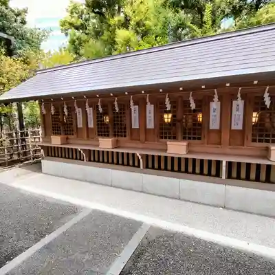 神明社(神奈川県)