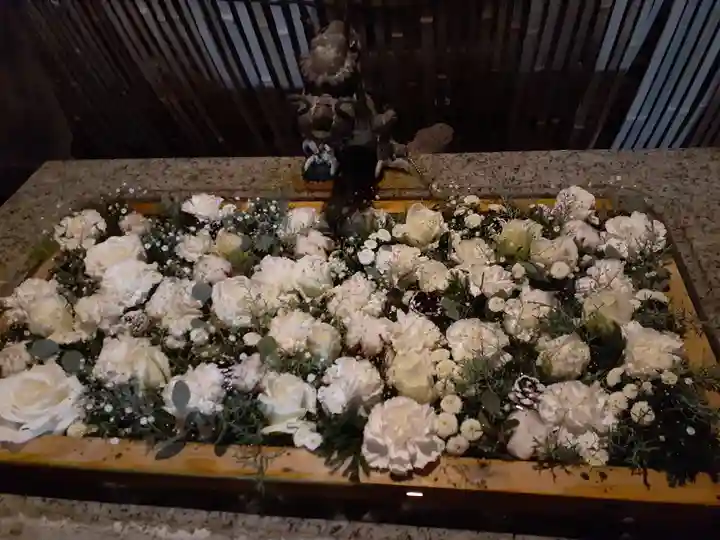 長良神社(群馬県)