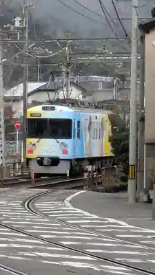 三尾神社(滋賀県)