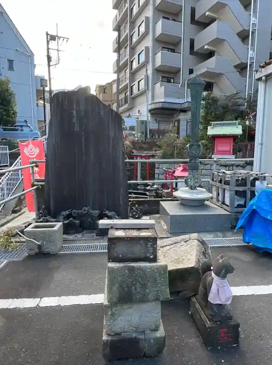 成田山横浜別院延命院(神奈川県)
