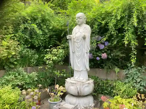 松嶺院(神奈川県)