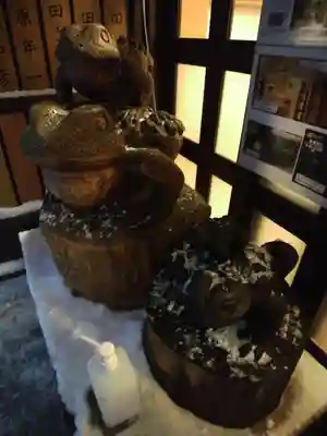 星置神社(北海道)