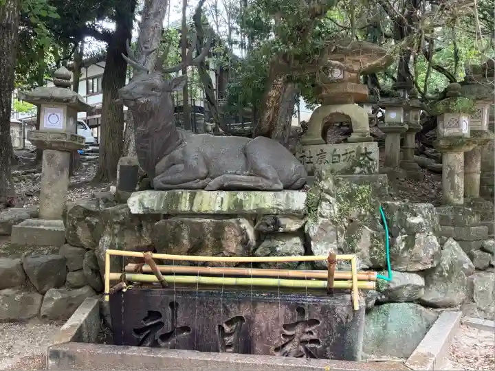 春日大社(奈良県)