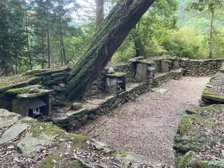 神明神社(徳島県)