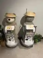 こぐま神社(静岡県)