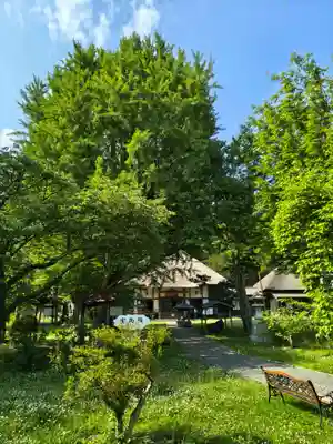有珠善光寺(北海道)
