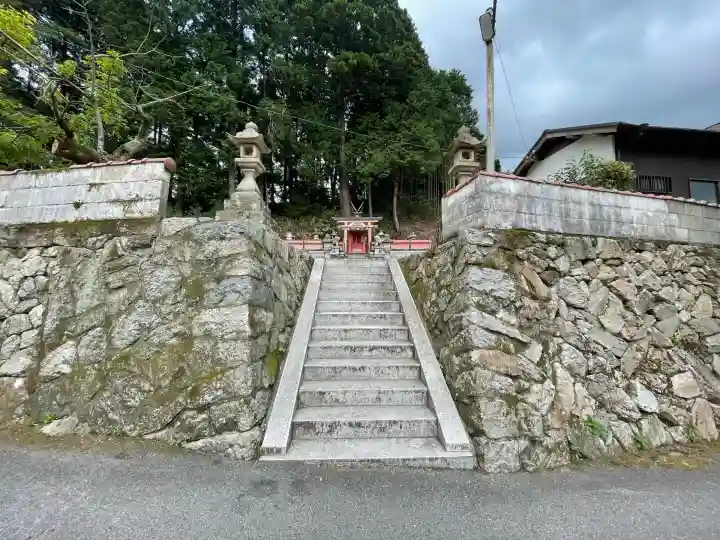 春日宮神社(奈良県)