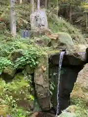 金剛山瑞峯寺(金剛不動尊) (栃木県)