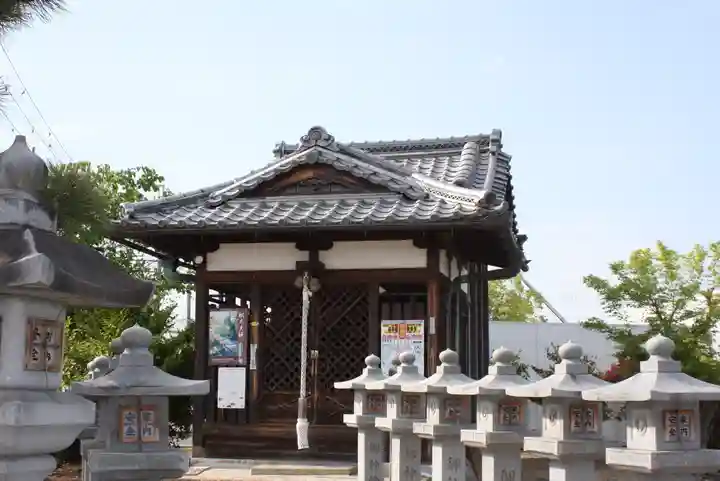 松尾神社(京都府)