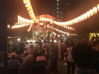 とげぬき地蔵尊 高岩寺のお祭り