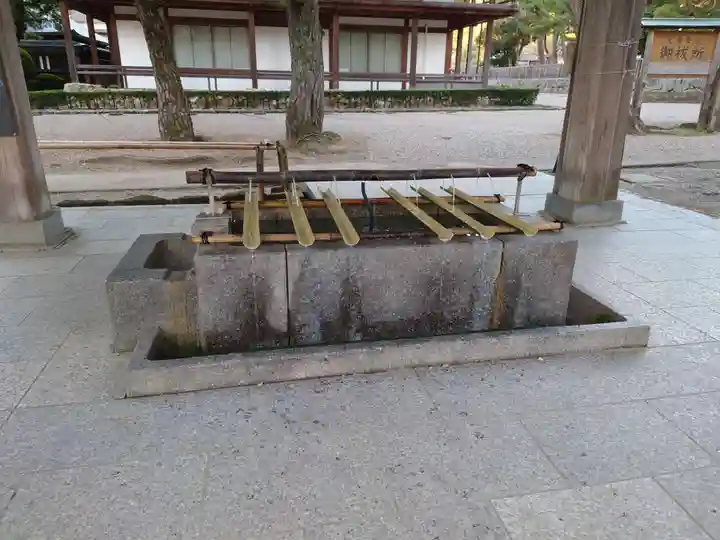 出雲大社(島根県)