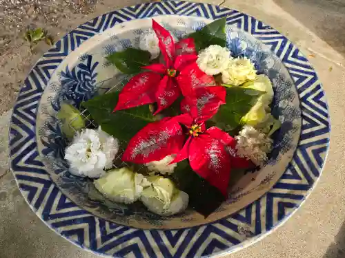 都波岐奈加等神社(三重県)