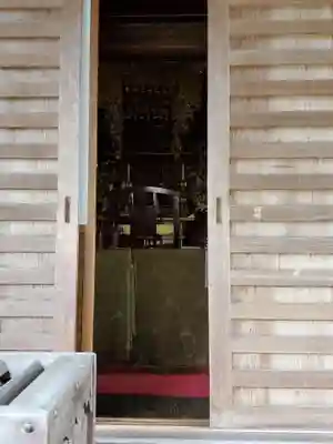 光触寺のその他建物