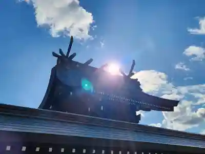 貴布禰神社(兵庫県)