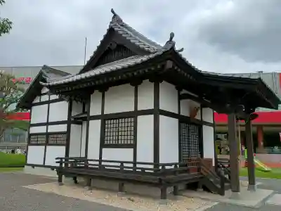 雀神社(群馬県)