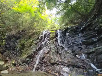 大本山七宝瀧寺(大阪府)