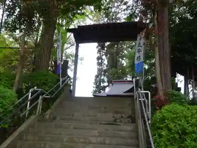 糀谷八幡宮のその他建物