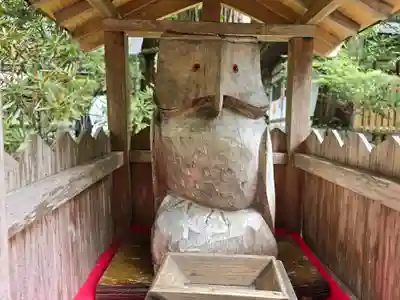 丹生川上神社（中社）(奈良県)