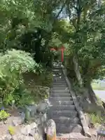 多賀金比羅秋葉社(京都府)