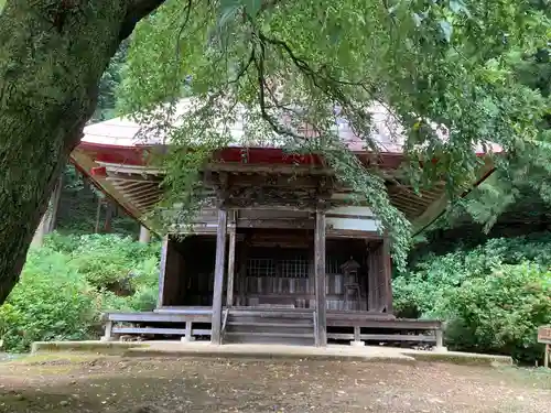 弘長寺(長野県)