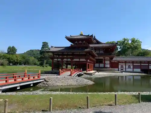 平等院のその他建物