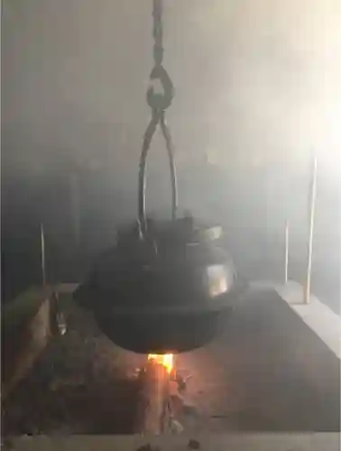 大聖院弥山本堂のその他建物