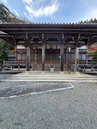常楽寺(兵庫県)