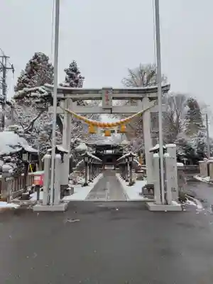 今宮神社(栃木県)