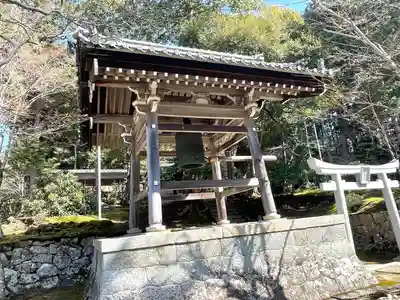 引接寺のその他建物