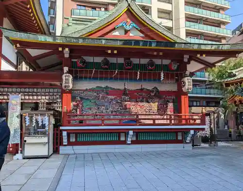 神田神社（神田明神）のその他建物