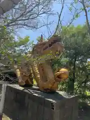 玉崎神社(千葉県)