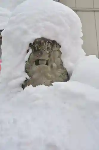 高龍神社(新潟県)