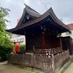 三輪神社(愛知県)