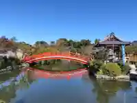 神泉苑(京都府)