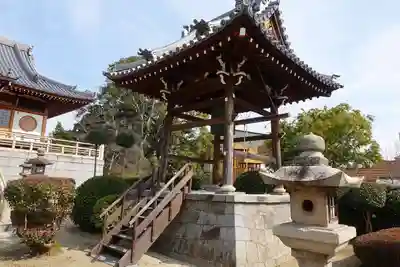 達磨寺のその他建物