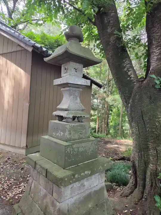 氷川神社(埼玉県)