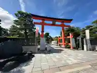 白山神社(新潟県)