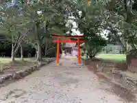 皇産霊神社(千葉県)