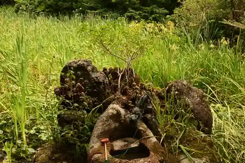 龍王神社(愛媛県)